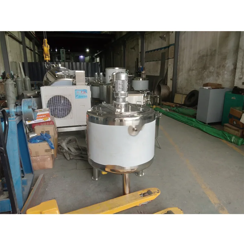 Dairy plant for cheese/curd production line