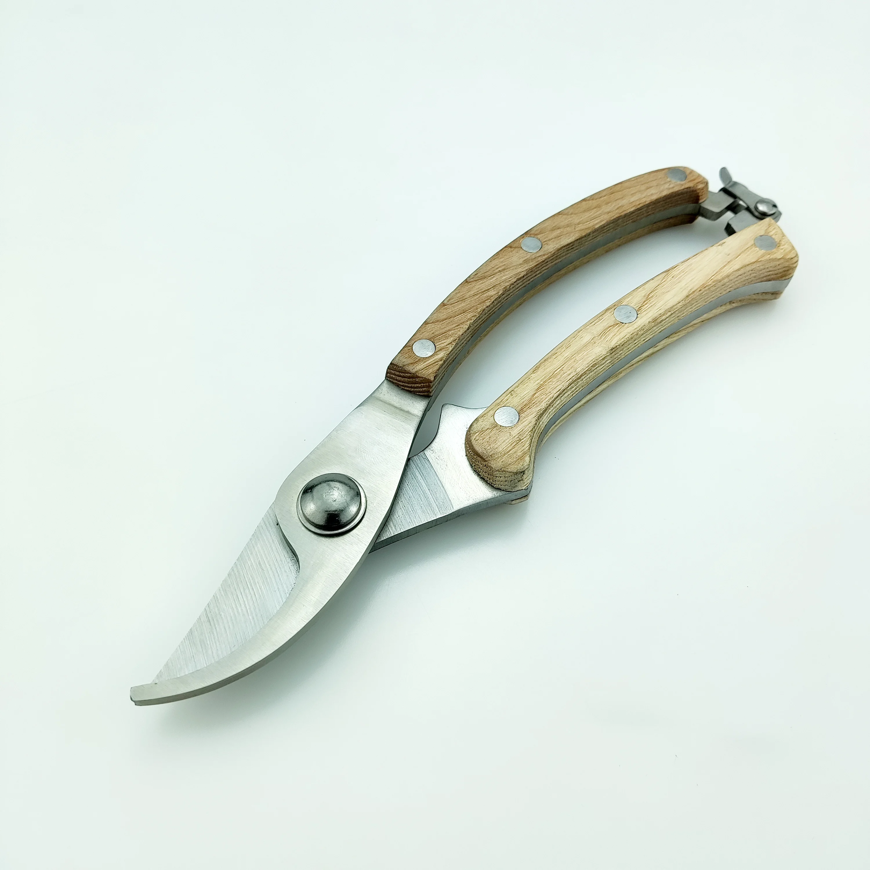 Garden Pruning Shears Tree Trimmer Hand Pruner Wholesale Gardening Cutting Scissors Secateurs