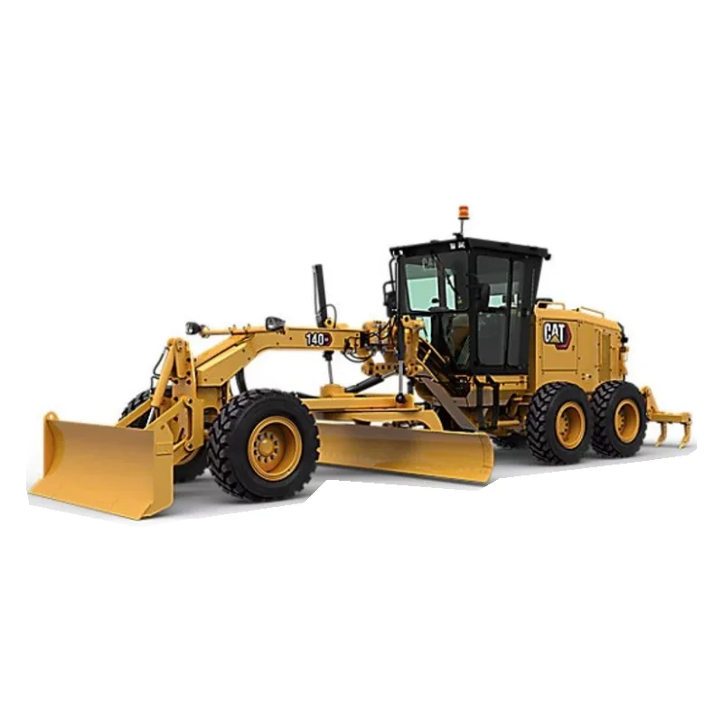 
CAT 140H Used Grader with very good working condition and performance 