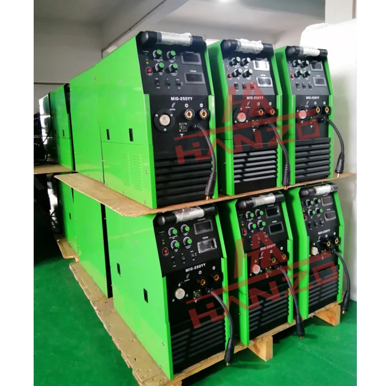 Газовый сварочный инвертор mag/mma arc tig 250 270 300 350 А аппарат mig