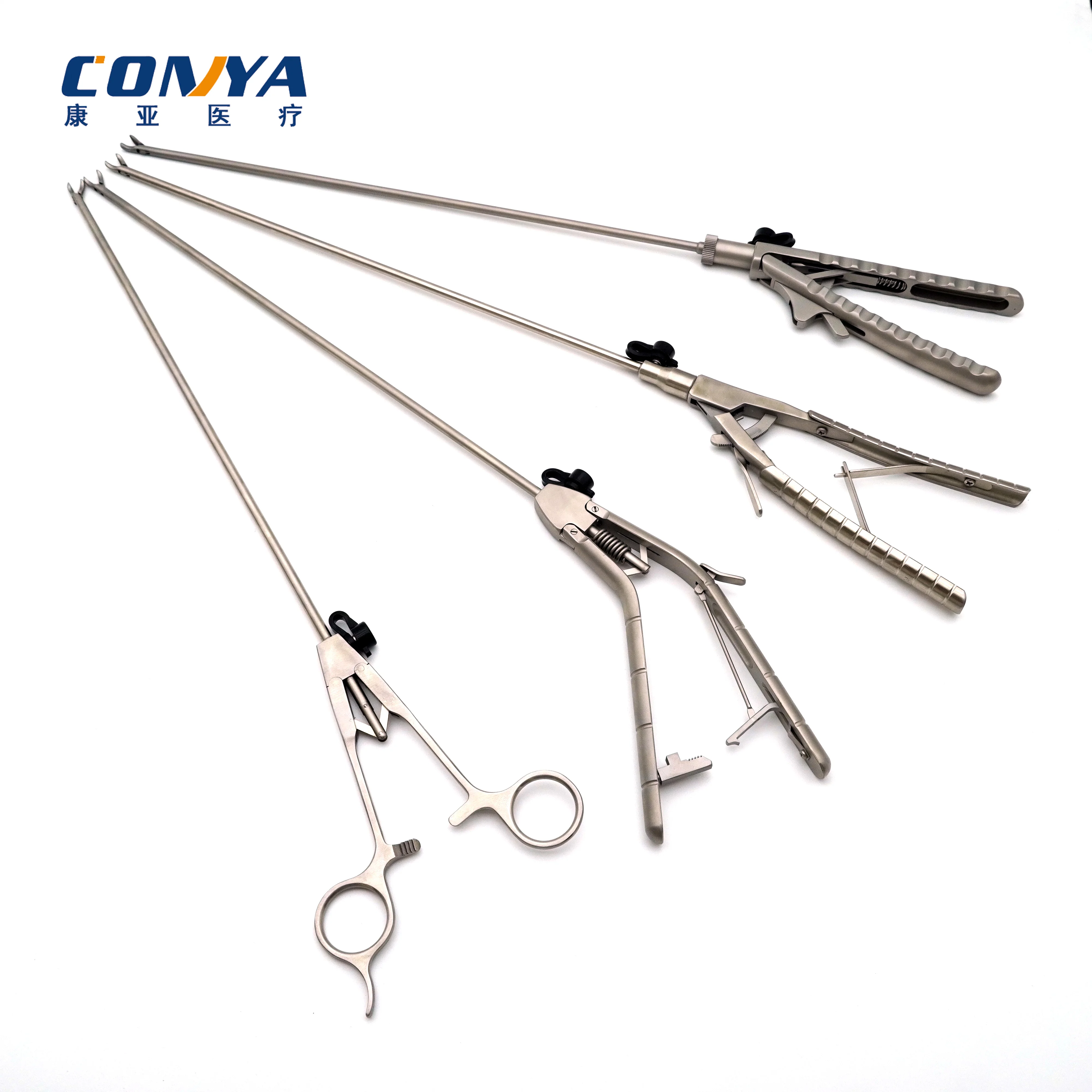 China high quality needle holder laparoscopic instruments needle holder wholesale price