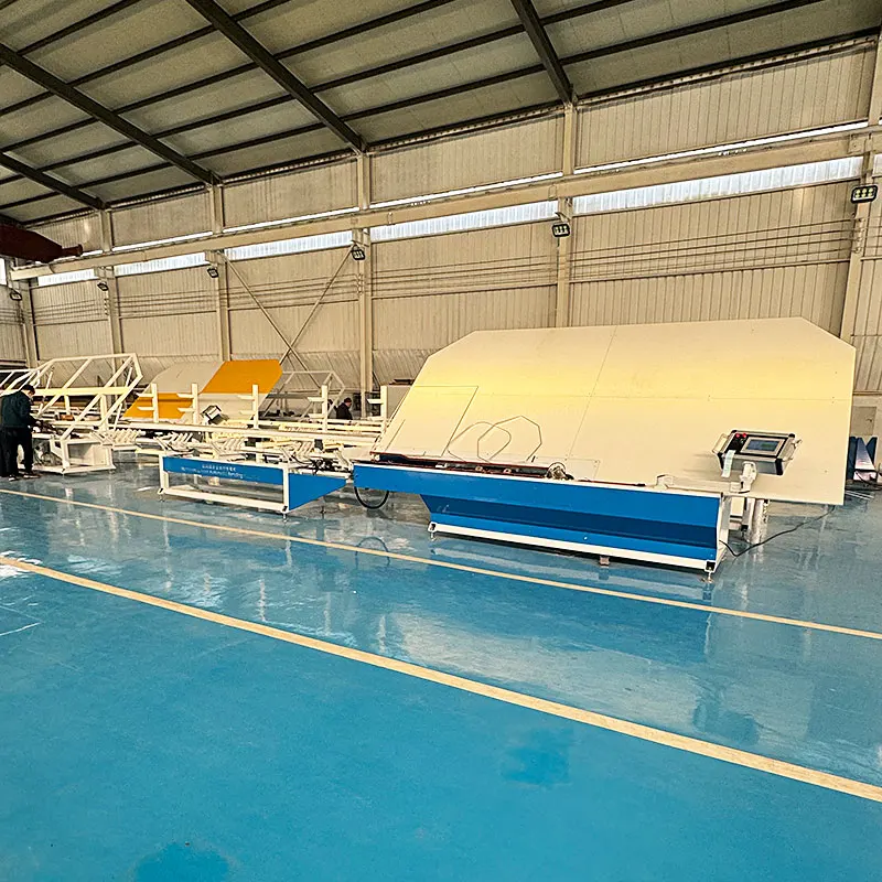 Factory Hot Sell Aluminum Spacer Bar Frame Bending Machine Aluminum Bar Bending Machine For Insulating Glass