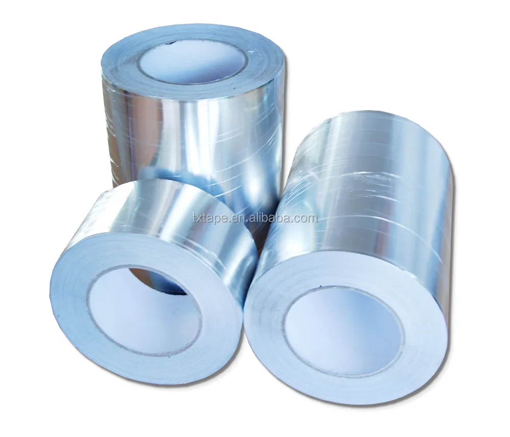 Алюминиевый пароизоляционная шов уплотнительная лента клейкая из БОПП