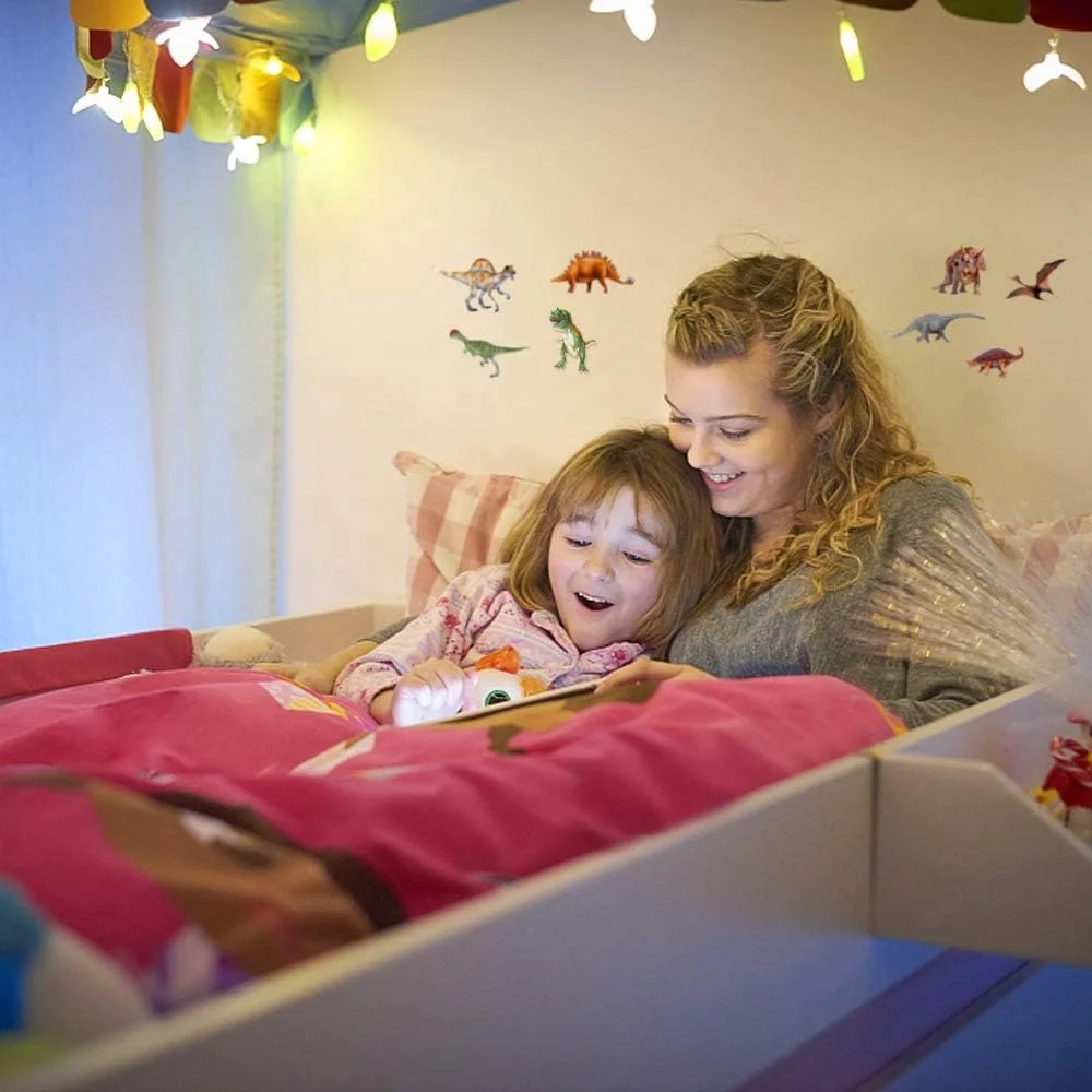 Kids stickers,Upins 14 different sheets 200+ 3D fluffy stickers craft scrapbook, suitable for kids dinosaur lovers