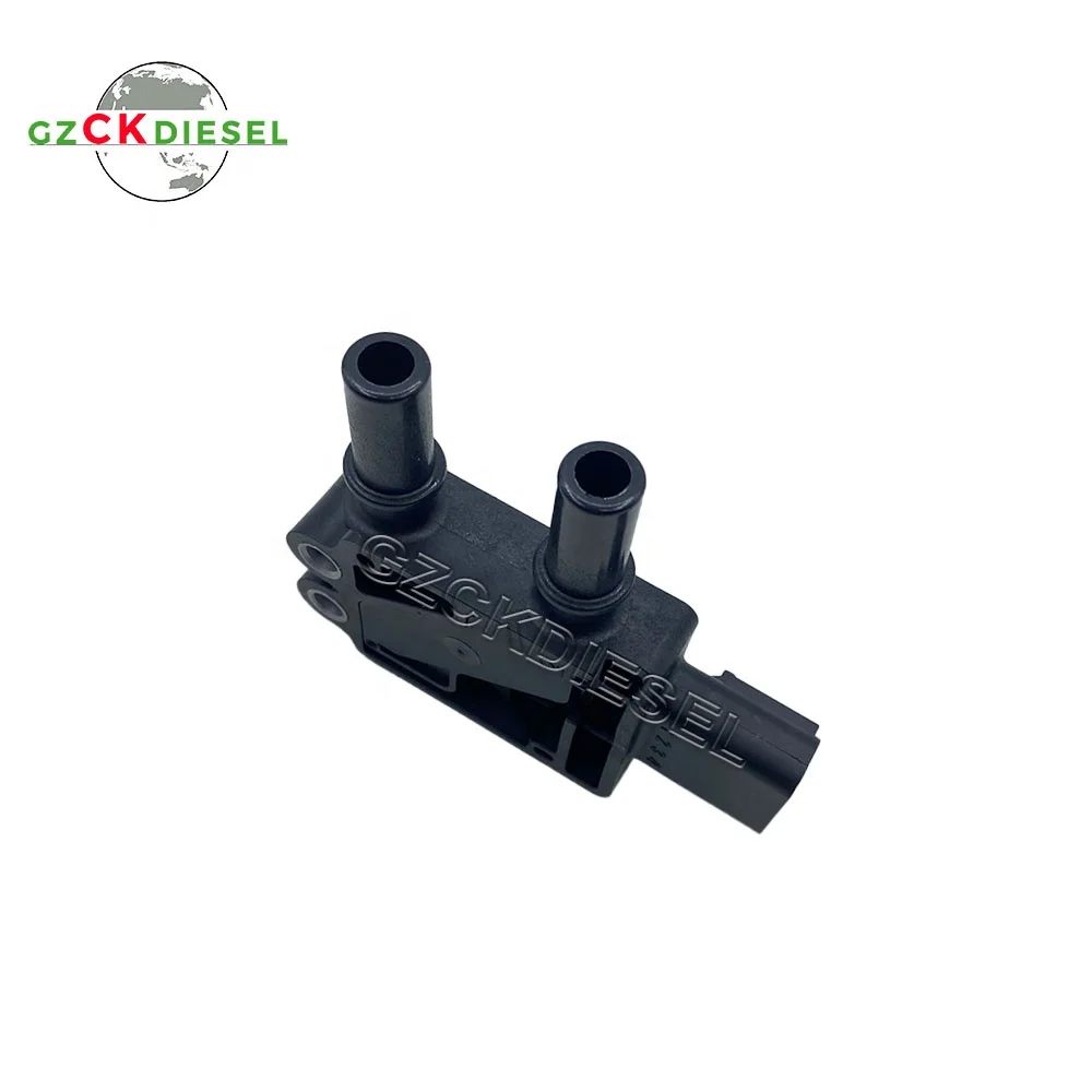 Diesel Differential Exhaust Pressure Sensor 2124494 1818119 4383998 A052G379 for DAF LF CF XF