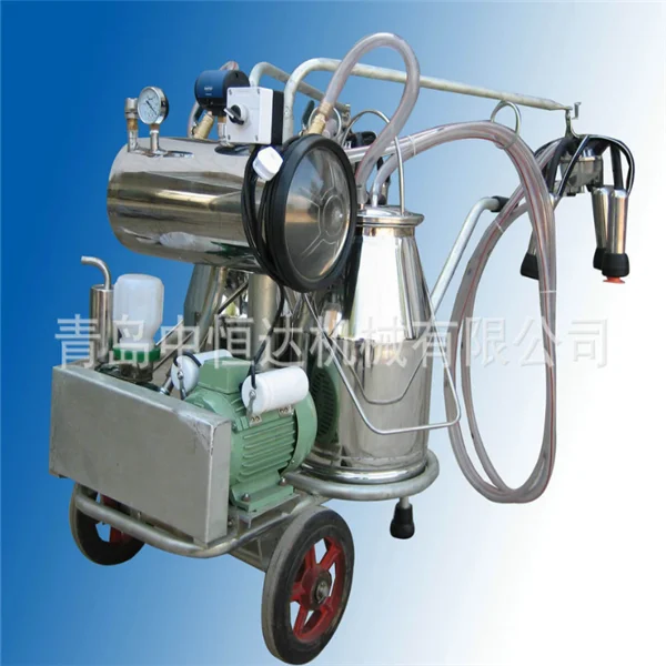 Milking Pulsator For Milking Machine Parts Cow Milker Pulsation With 4 Exits Product High Quality Milking Machine Pulsator