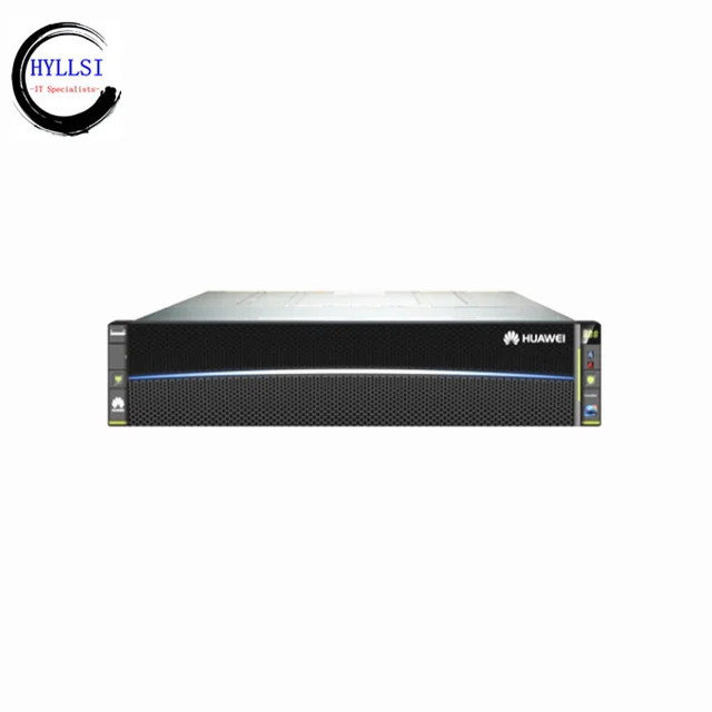 Q1J01A MSA 2050 SAN Dual Controller SFF Storage