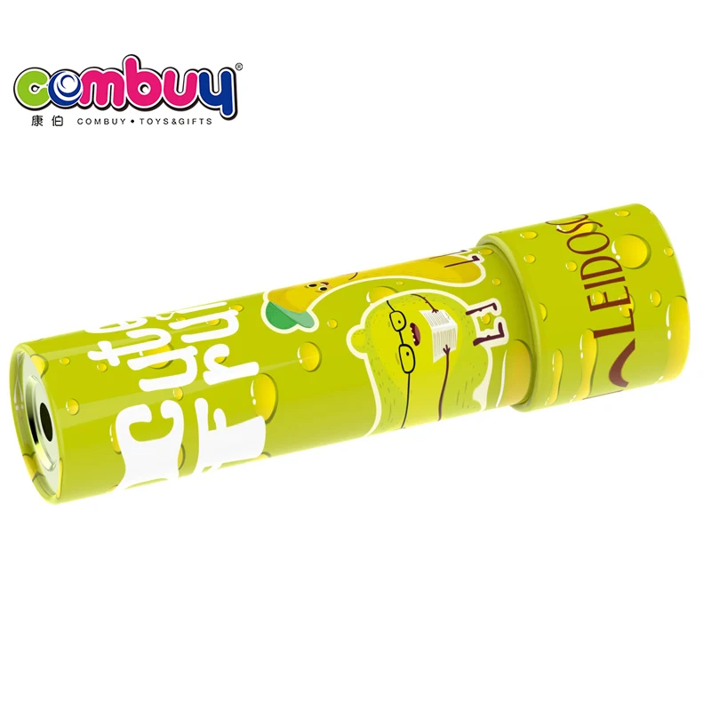 
Classic toy medium kids tin magic wholesale kaleidoscope 