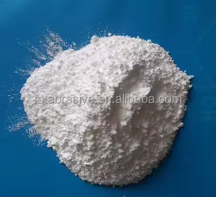 Pure Chemical Zirconium Nano Grade Ceramic Zirconia Powder Non-metal ZrO2 Zirconium Powder