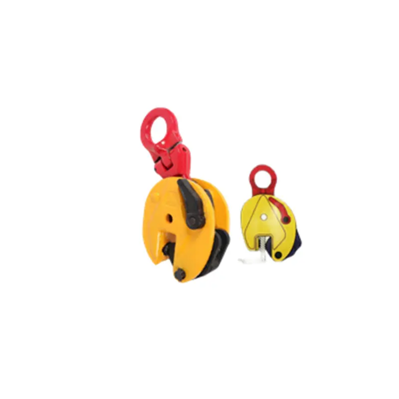 Heavy duty lifting beam clamp Beam Lifting Clamp