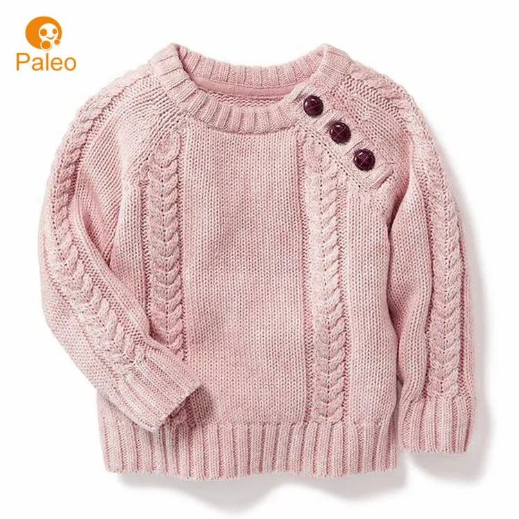 
Children clothes about latest winter fashion design for baby clothing of baby jumper 