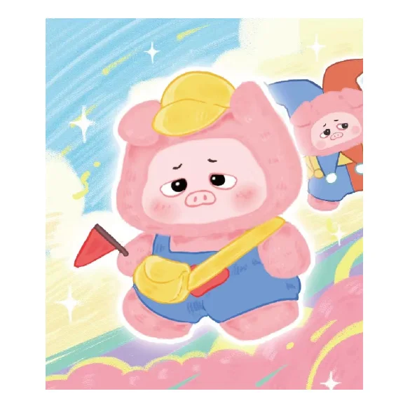 Плюшевая игрушка на заказ