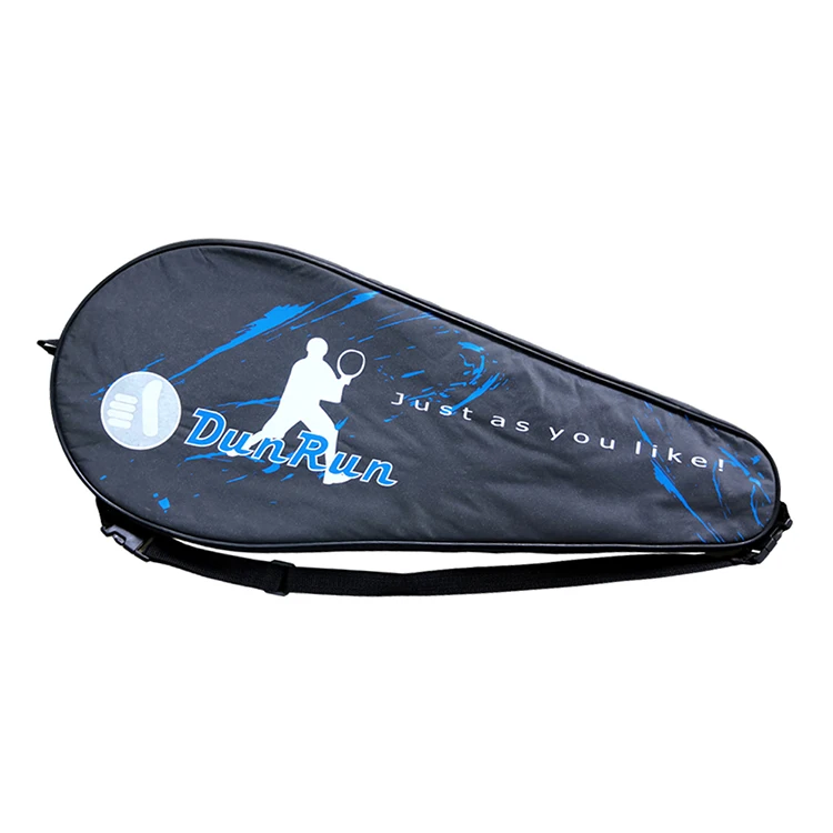 Wholesale Adult Carbon Fiber Isometric Head Shape Sporting Tennis Racket