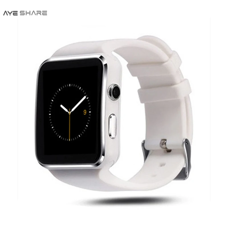 Smartwatch Android DZ09 U8 GT08 A1 X6 Android Smart Watch Phone 2020 for Elderly Kids Men Women