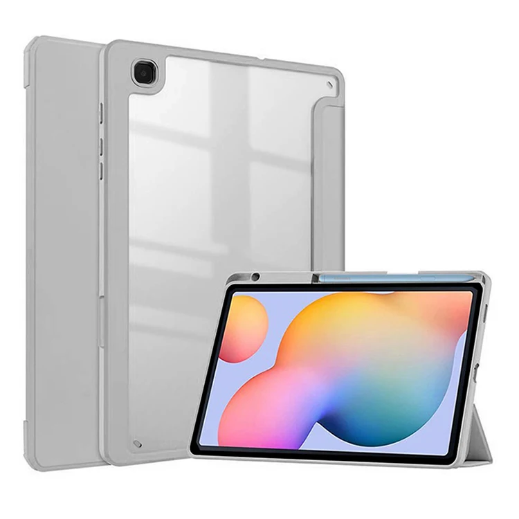 For Samsung Tablet 2024 New Model For Galaxy Tab S10 Plus Case For Samsung Galaxy Tab S9 FE Plus Tab S9 Plus Cover 12.4 Inch