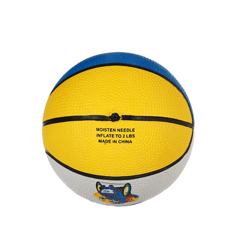 Wholesale Customize Your Own Basketball Leather Pu Match Training Basket Ball