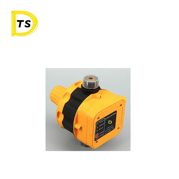 mini type surface water booster pump  automatic high pressure controller switch pump Controller