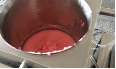 Skywin Industrial High Speed Two Rows Cream Jam Filling Biscuit Cookie Sandwiching Machine With Flow Pack