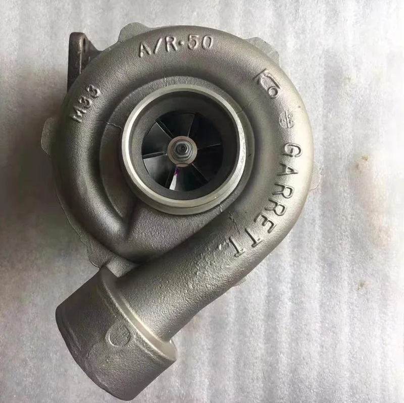 Новые оригинальные Turbo T04E 466721 Турбокомпрессор для Daewoo генератор DH300-5 экскаватор DS2848LE 466721-0024 65,09100