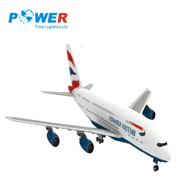 Air Freight Forwarder Company Have 15 Years Of Shipping Experience Provides Air Door To Door Shipping To Poland