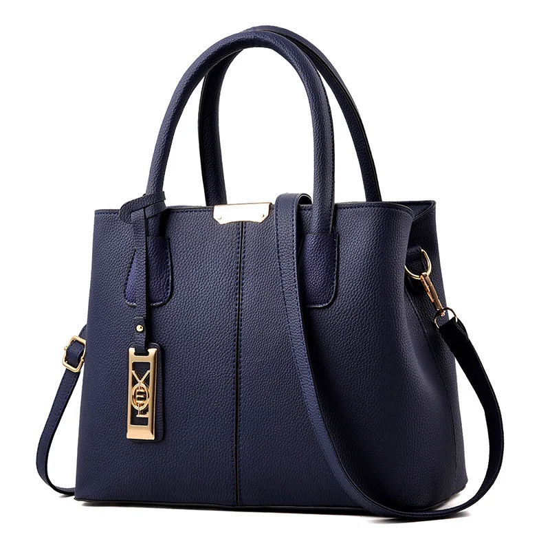 Hot Sales Bolsos De Mujer Purses And Handbags 2024 Ladies Handbag Tote Leather Hand Bag For Women