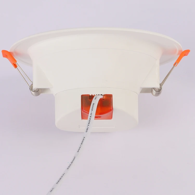 Wifi Downlight Smart Recessed Lighting Commercial Office Indoor Light 5W 7W 9W 10W 12W Ceiling Recessed LED Downlight