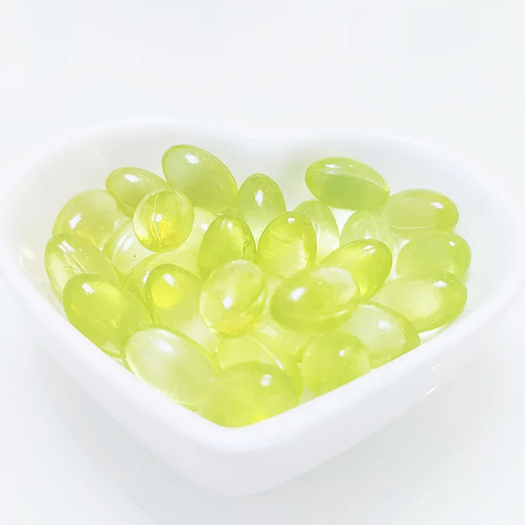 dog muscle supplements