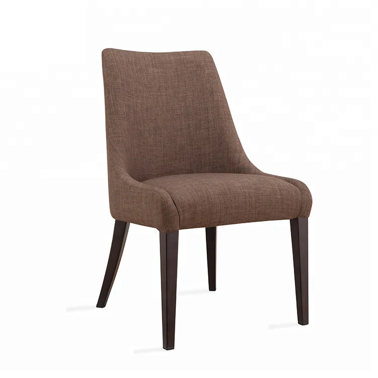 Luxury Modern Cafe Hotel Furniture Restaurant Aluminum Dining Relax Chair Lounge Bar Chair Hotel Resort Soft Chair