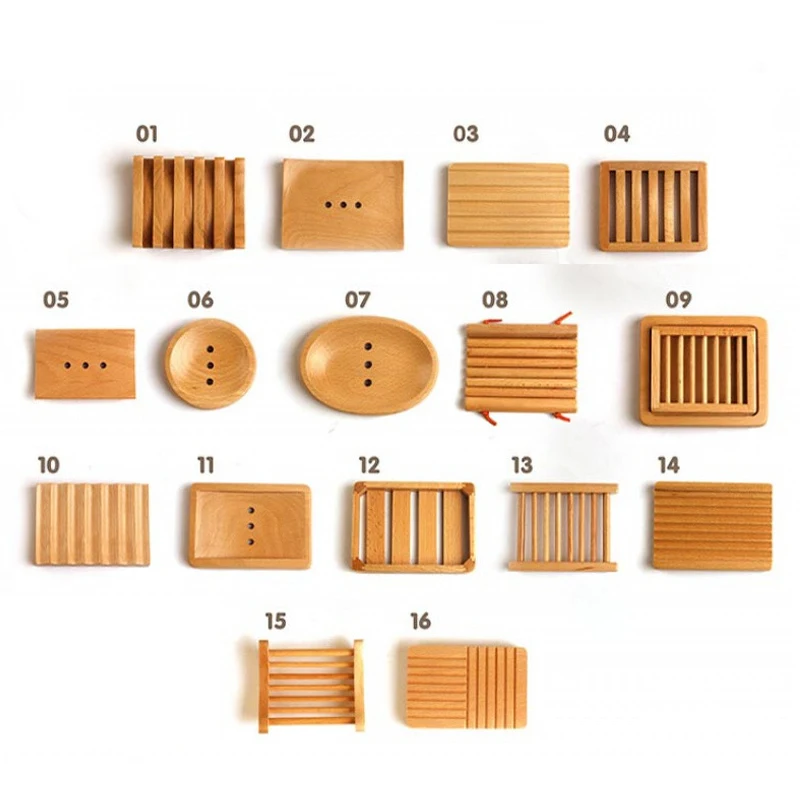 Custom Logo Soap Saver For Shower Bathroom Kitchen Sinks And Countertop Magnetic Soap Holder