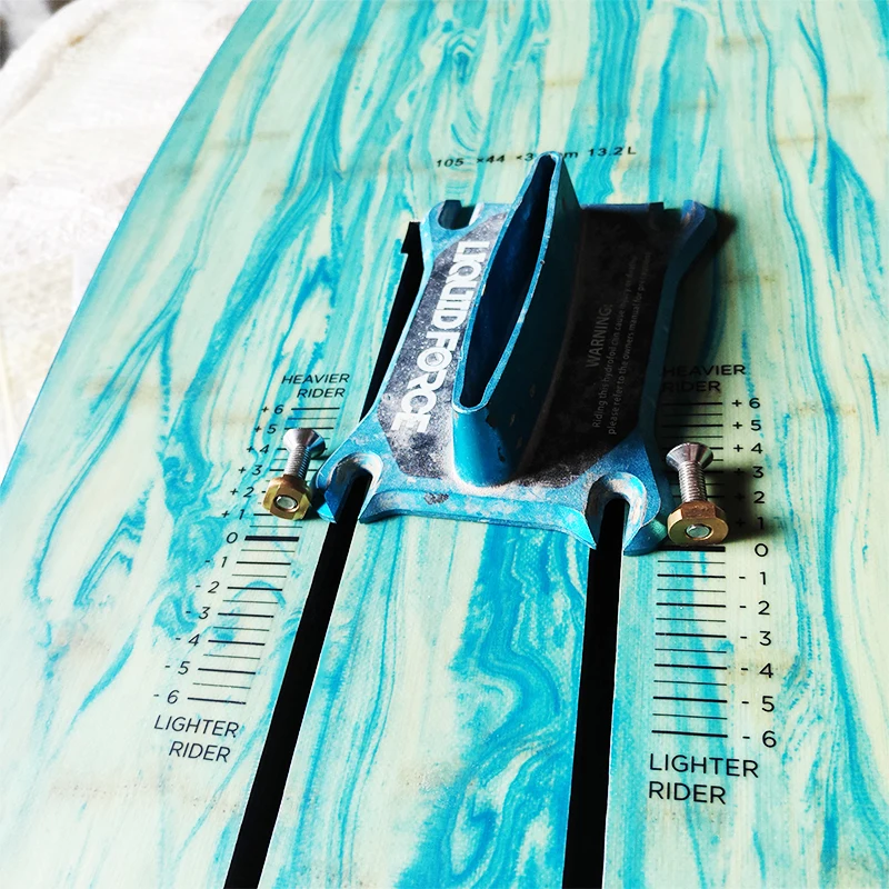 Custom OEM ODM Private Mold Hydrofoil Parts Fuselage Front Rear Mast Wing Surf Wing Wind Efoil E Foil Board Carbon Hydrofoil