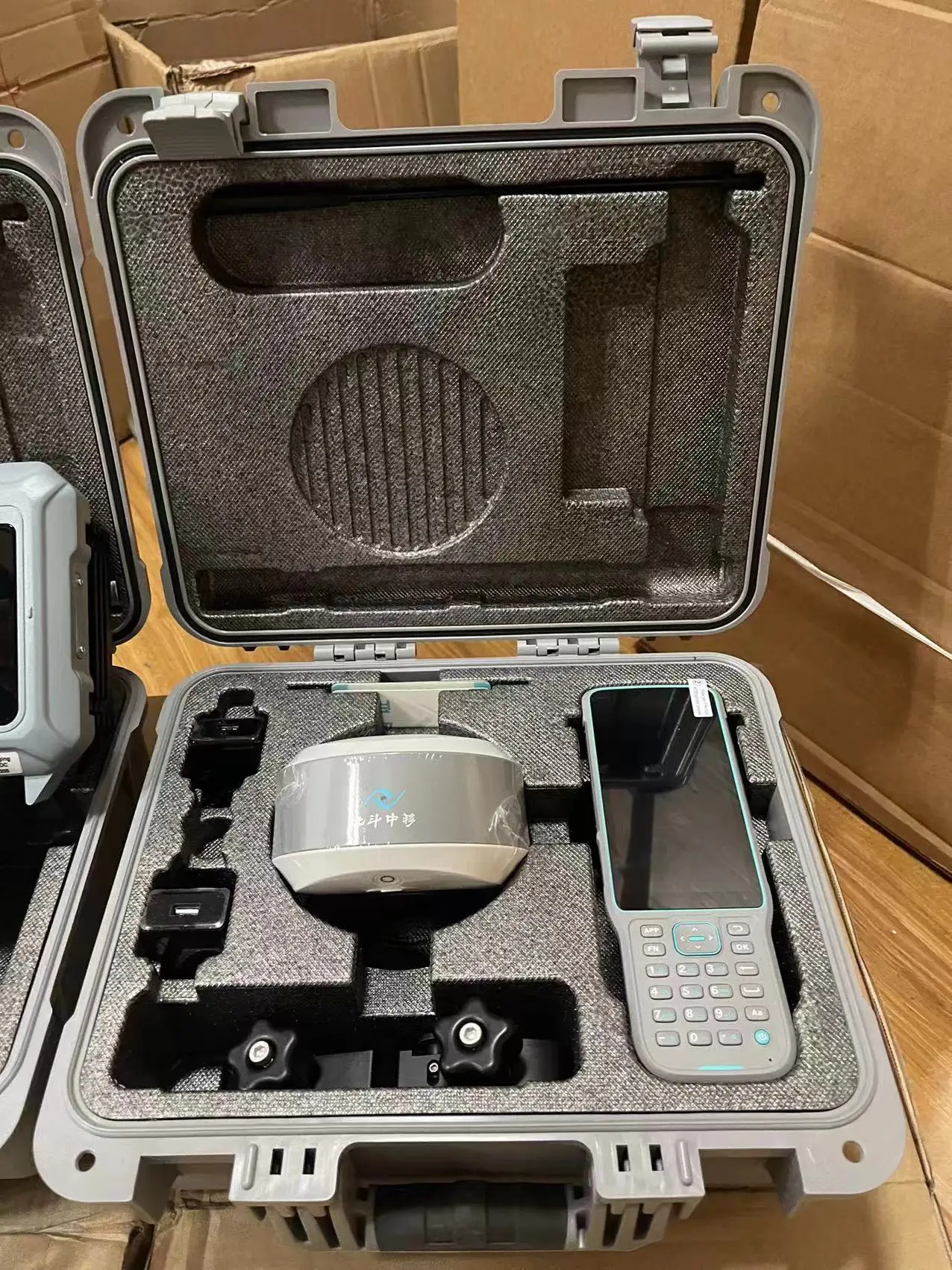 Trimble RTK Board CHC i50 i73 i83 i90 gnss RTK DGPS Survey Equipment