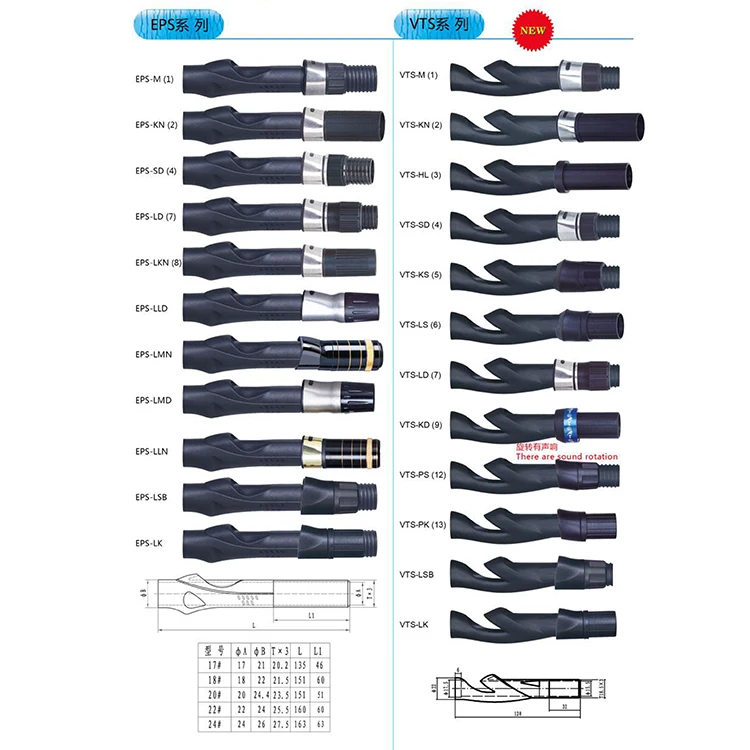 Удочка зданий пластик ABS катушкодержатель и приманка стержень ручка для запатентованный крутящийся венчик перемешивания Литье Удочки