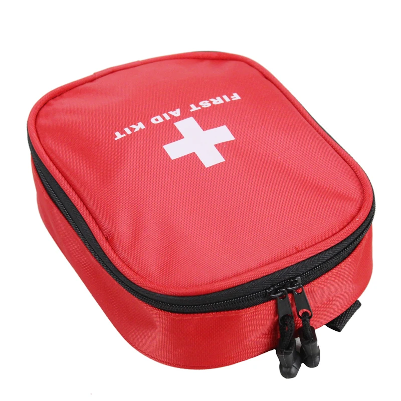 YD-FAB002 Portable Medical First Aid Kit Bag Survival Kit