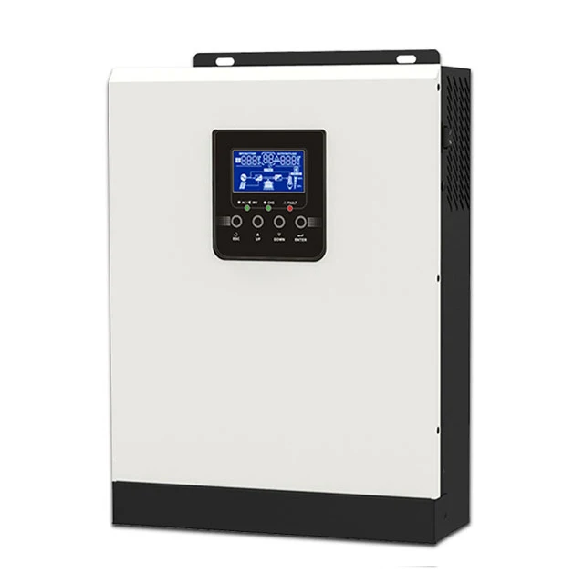 24V To 220V 5000W Pure Sine Wave Toroidal Transformer Inverter  Solar Panel With Battery And Inverter