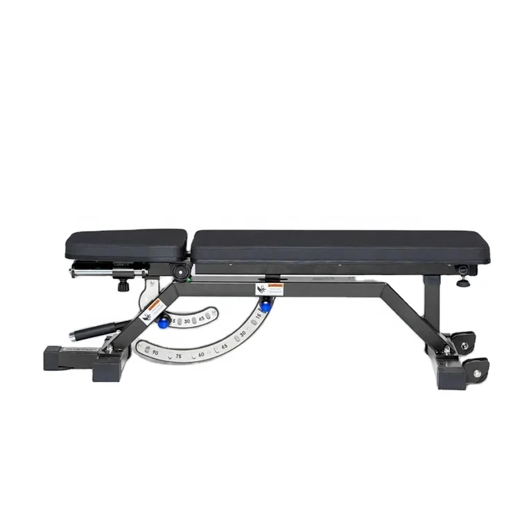 Lecheng  weightlifting dumbbell AB-5000 zero  adjustable dumbbell weight  bench