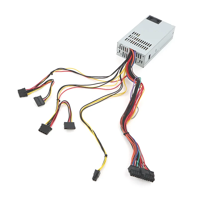Wholesale 1U FLEX ATX PC power supply 12V 250W 300W 400W 500W flex atx