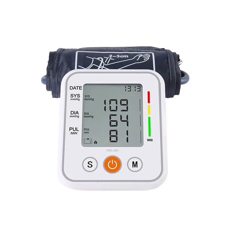 
Wholesale Omron Digital Arm Blood Pressure Monitor Machine Price 