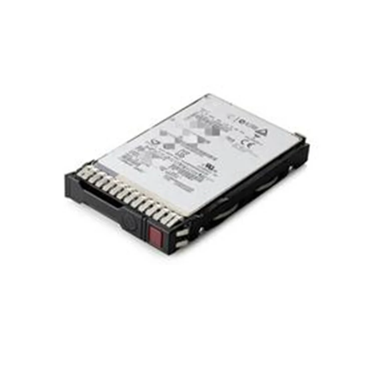 Good Quality Portable Enclosure Case USB P21141-B21 1.92TB RI SAS SSD For Sale