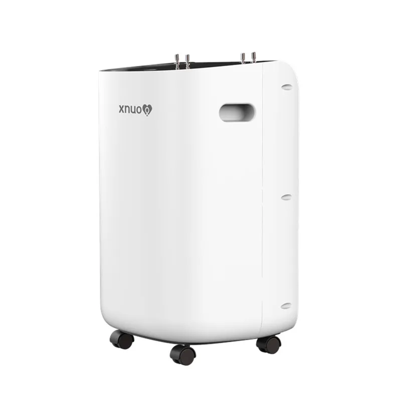 Portable Mini Bateryportable Price Potablemini Oxygene 20L Oxygen