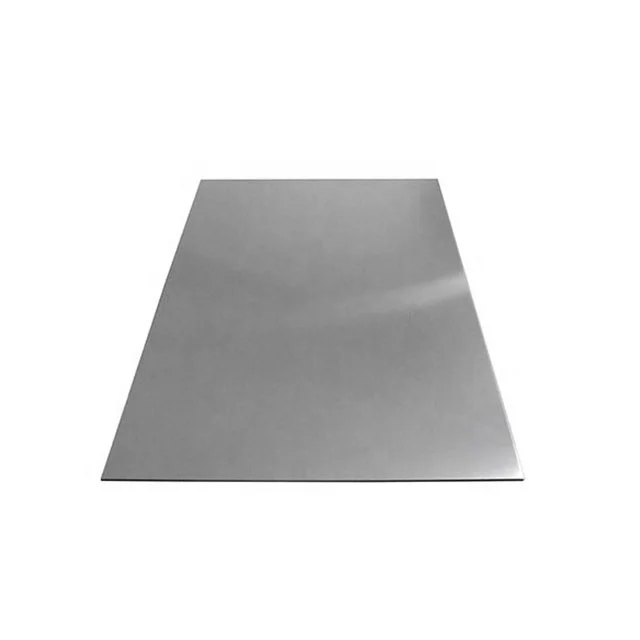 
Standard weight 2mm 3mm 4mm 5mm thick h34 5052 aluminum sheet 
