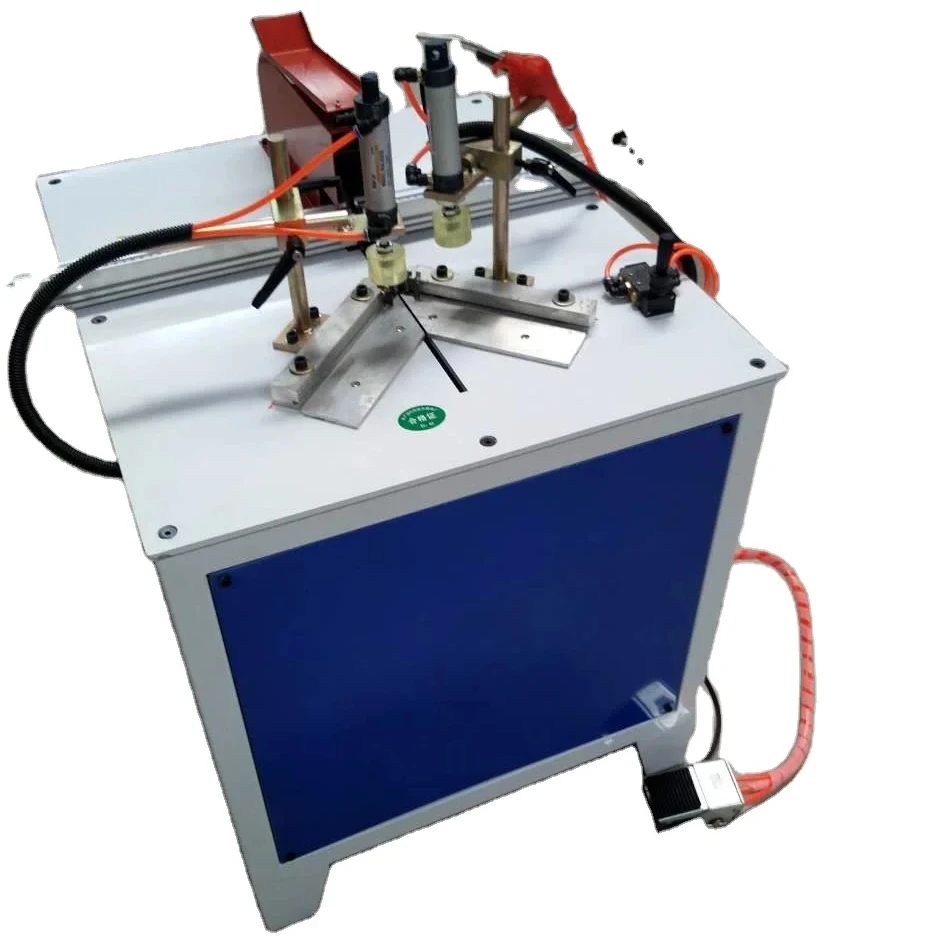 HG Aluminum profile multifunctional angle cutting machine