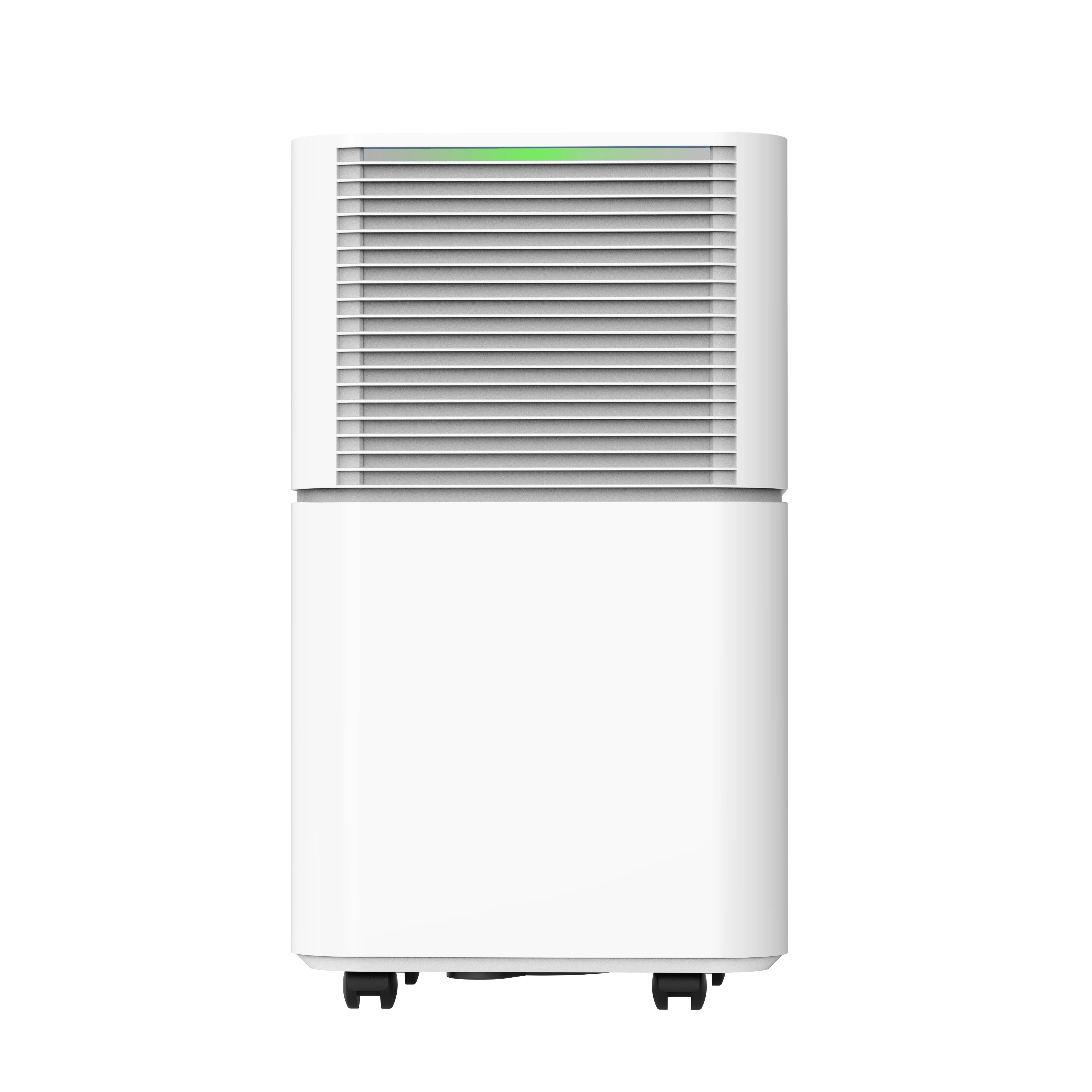 12L High Effect Whole House Dehumidification Air Purifier Dehumidifier for Home with WIFI control