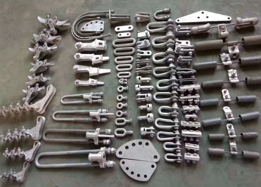 stainless steel flat  abrasion-resistant sleeve braided wire  hooks