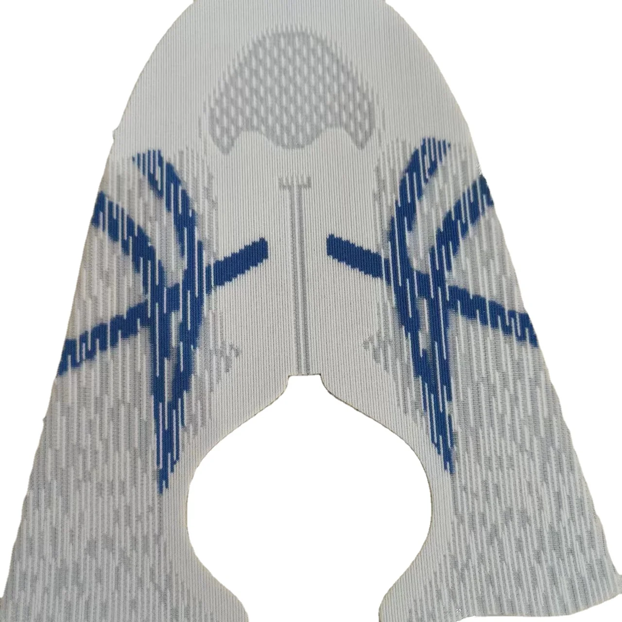 2023 New Design Jinjiang Fashion Custom Sneaker Casual Running Designer Sport Shoes  Mesh Uppers