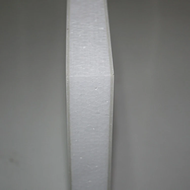 Fiberglass EPS Foam Boards with FRP(GRP) Sheet for Incubators