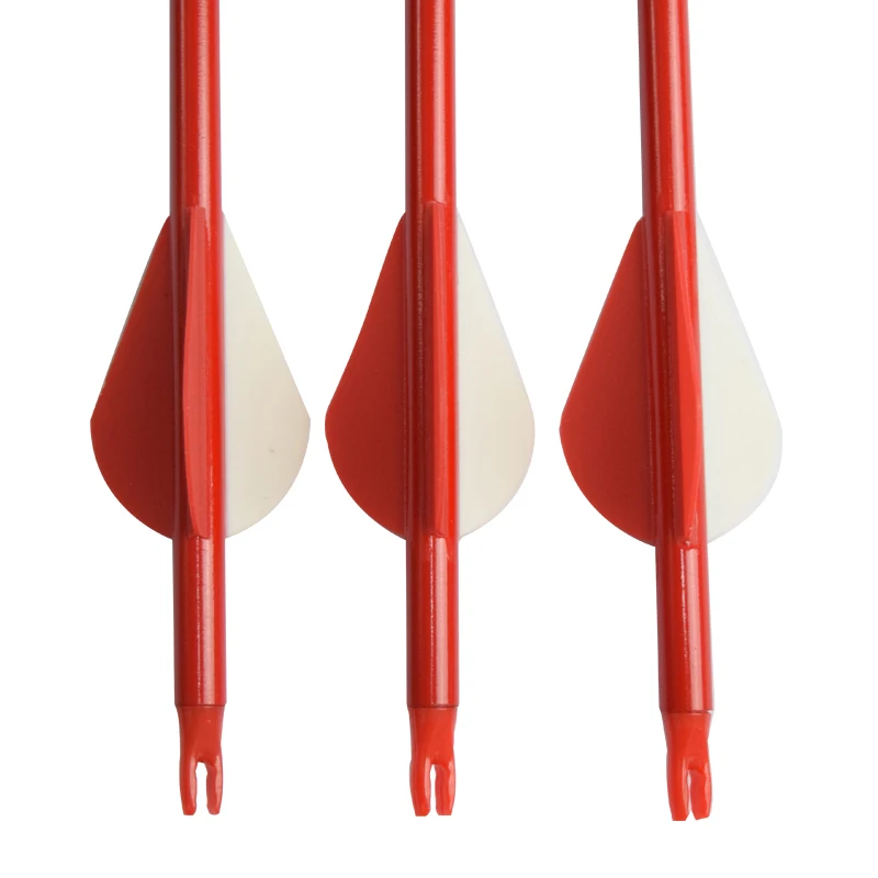 Стрелы Стекловолоконные для стрельбы из лука, 2017 28-30 дюймов