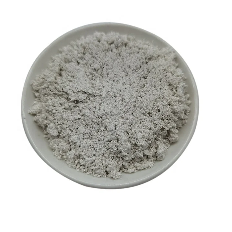 Sepiolite волокна сырья sepiolite минеральное волокно для тормозных колодок