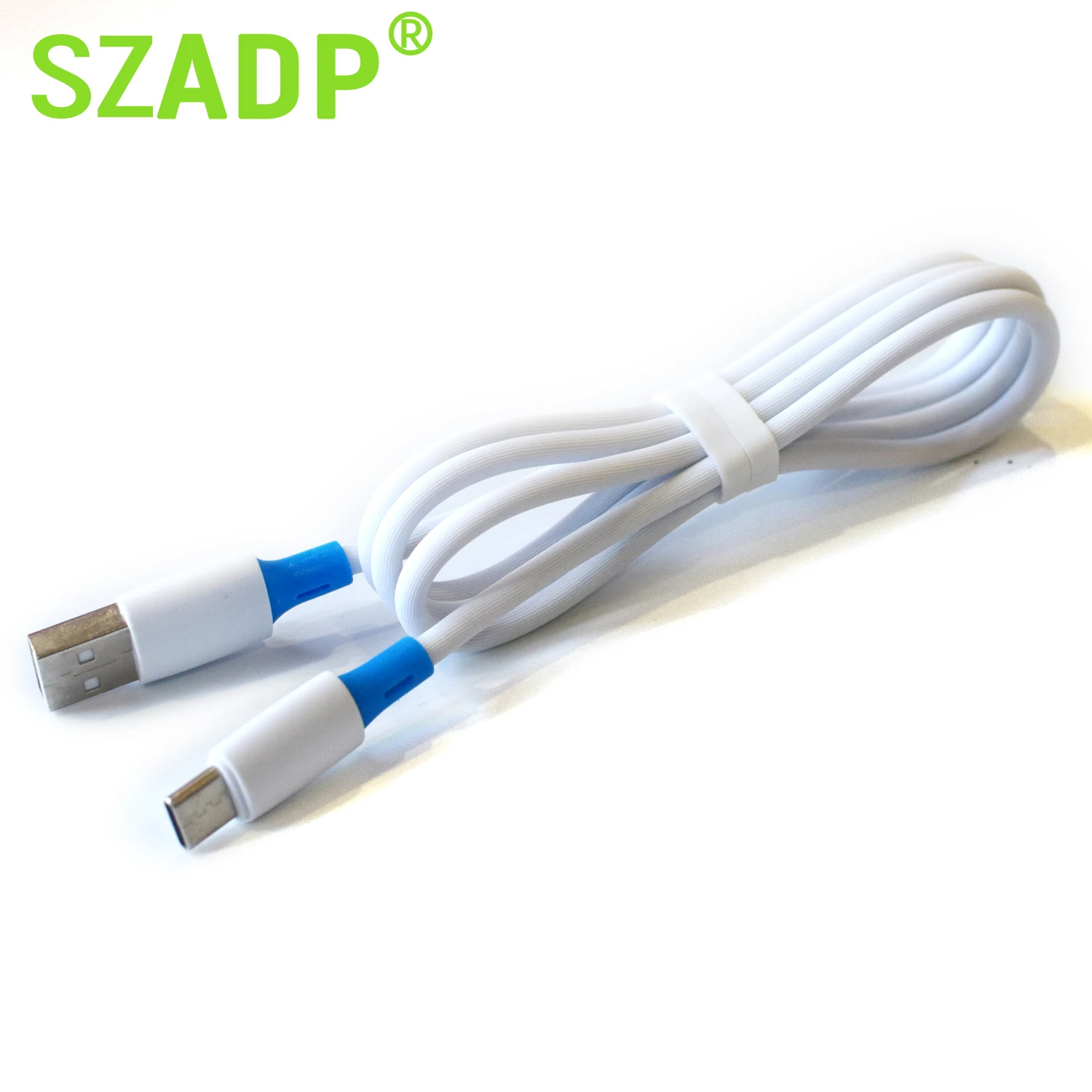  SZADP высококачественный USB-кабель для передачи данных кабель быстрой зарядки Micro