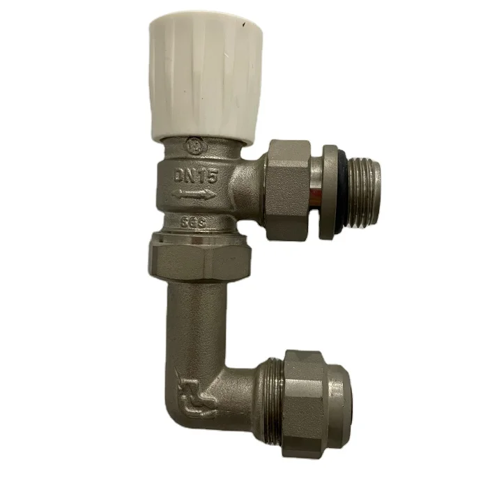 Radiators heating radiator accessories set polished brass