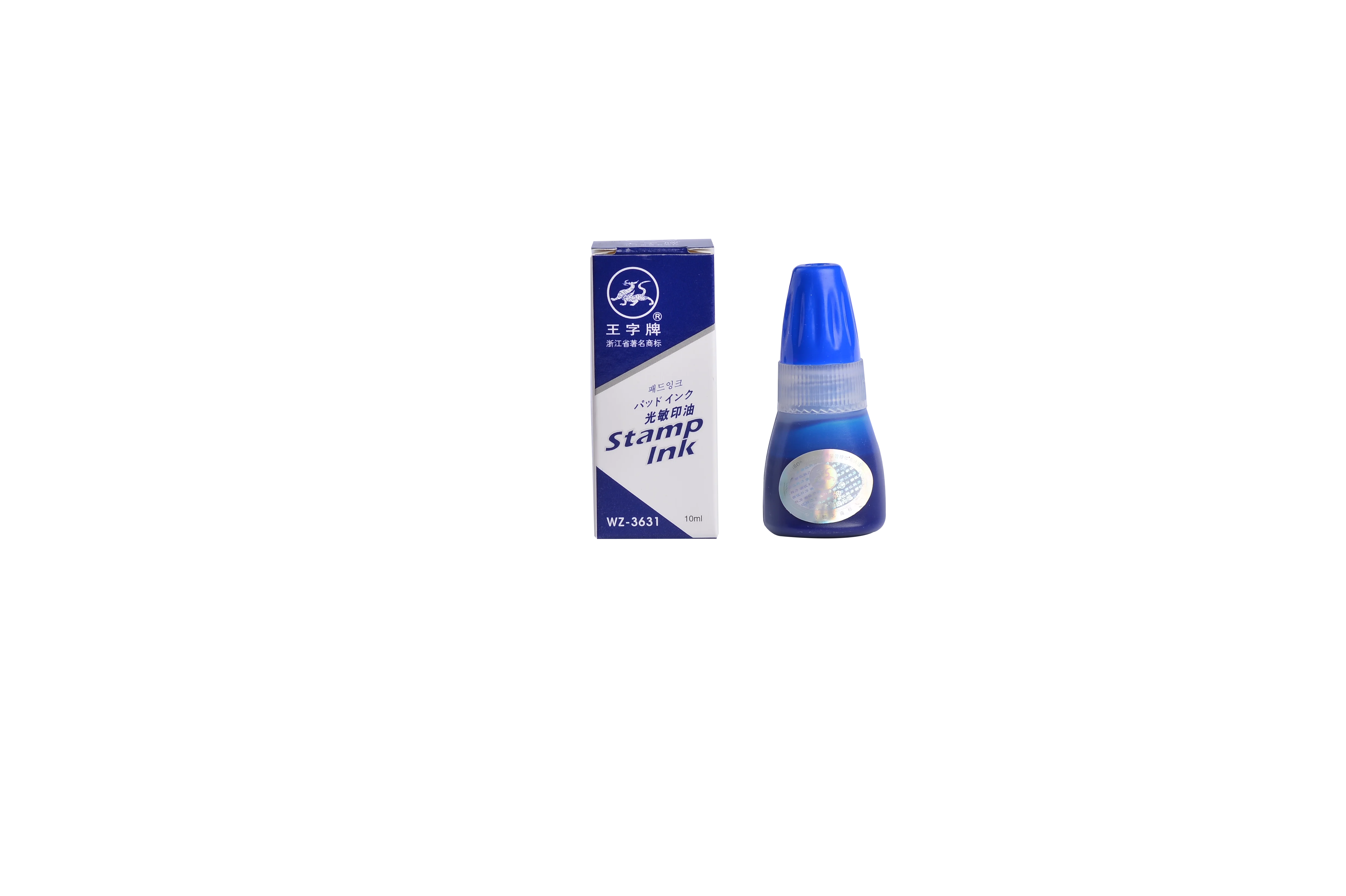 manufacturer High quality photosensitive ink flash stamp ink flash ink for flash stamp